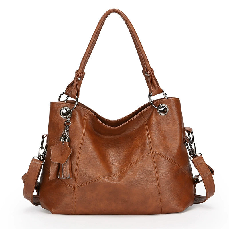 Verona Slouch Bag