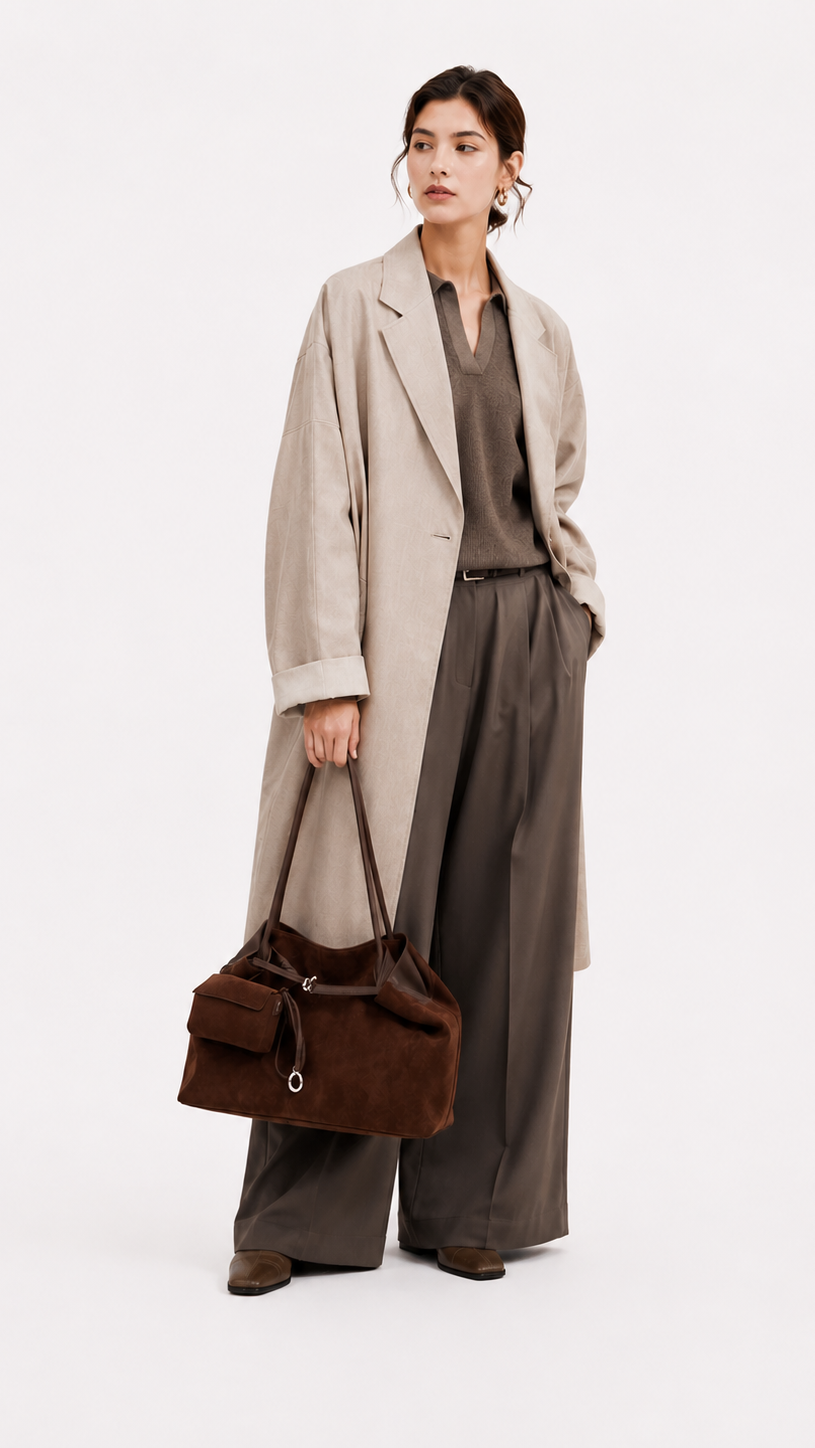 Bella Soft Bag
