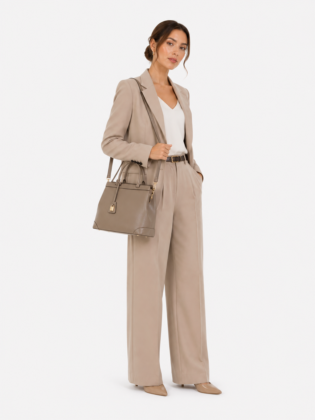 Montréa Classic Bag