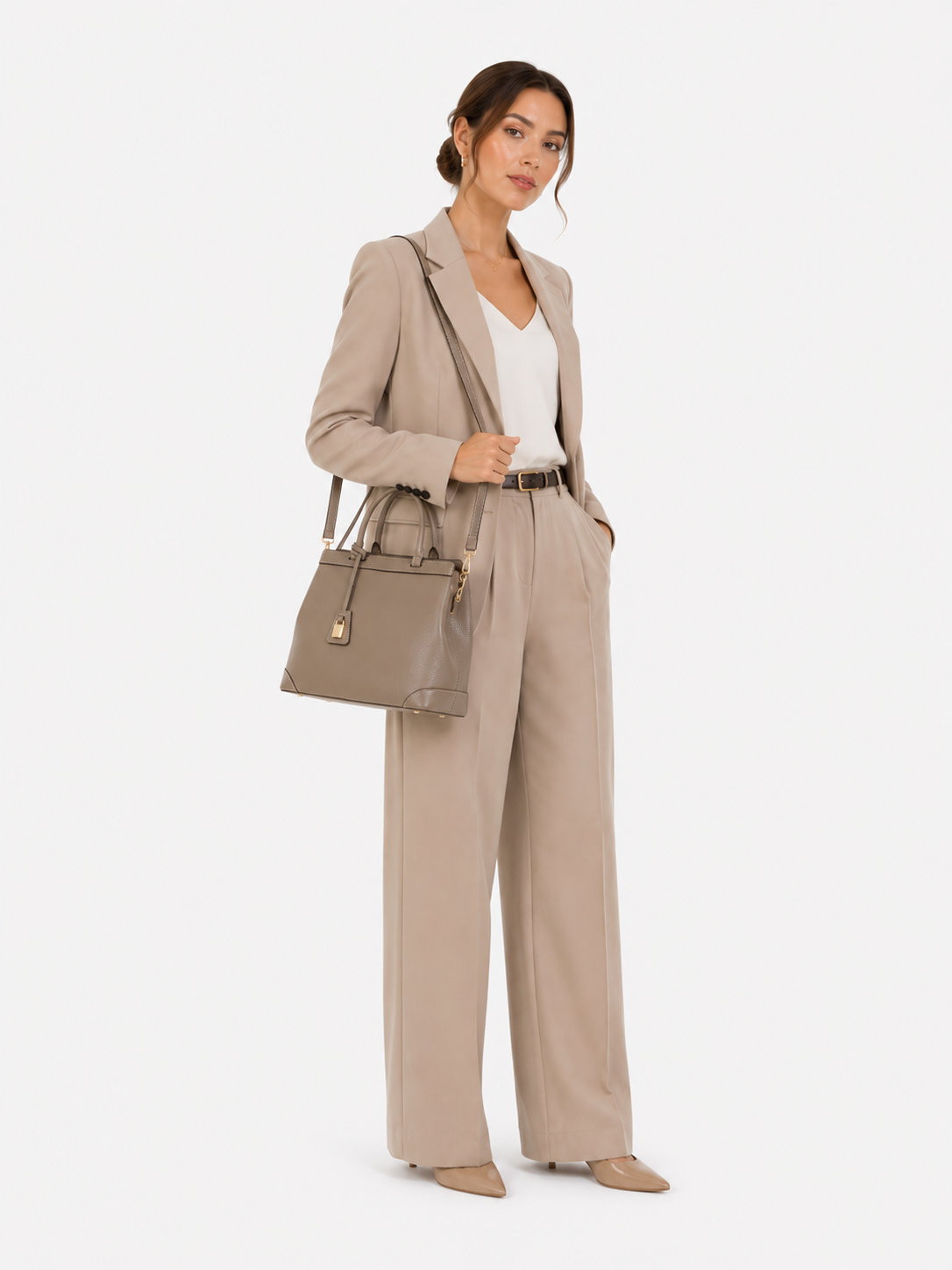 Montréa Classic Bag