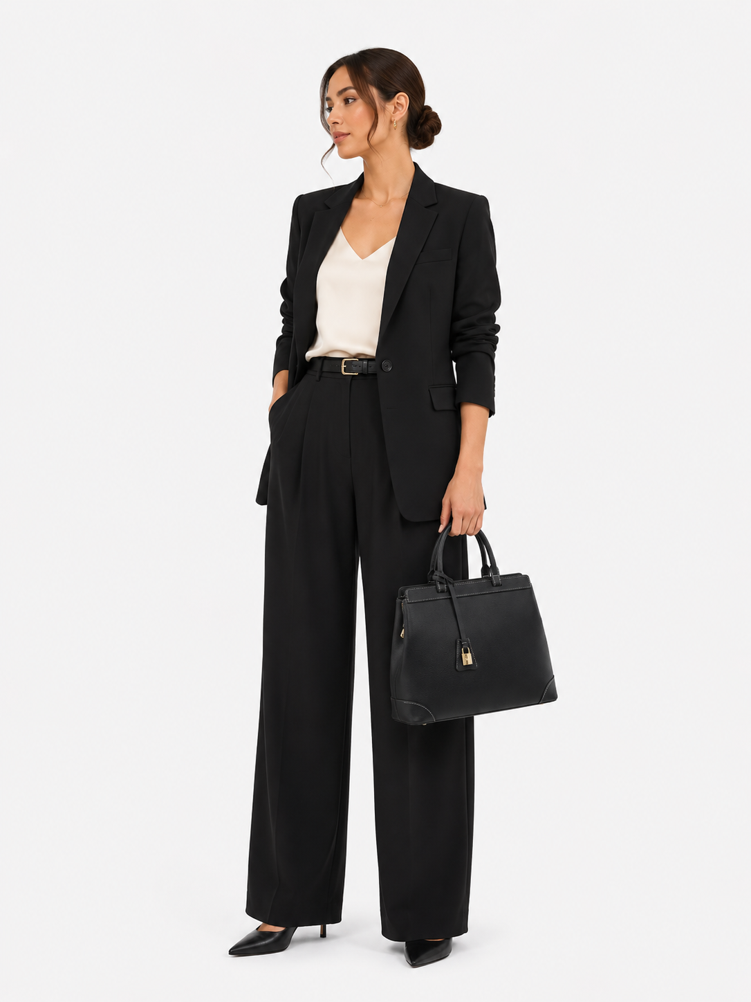 Montréa Classic Bag