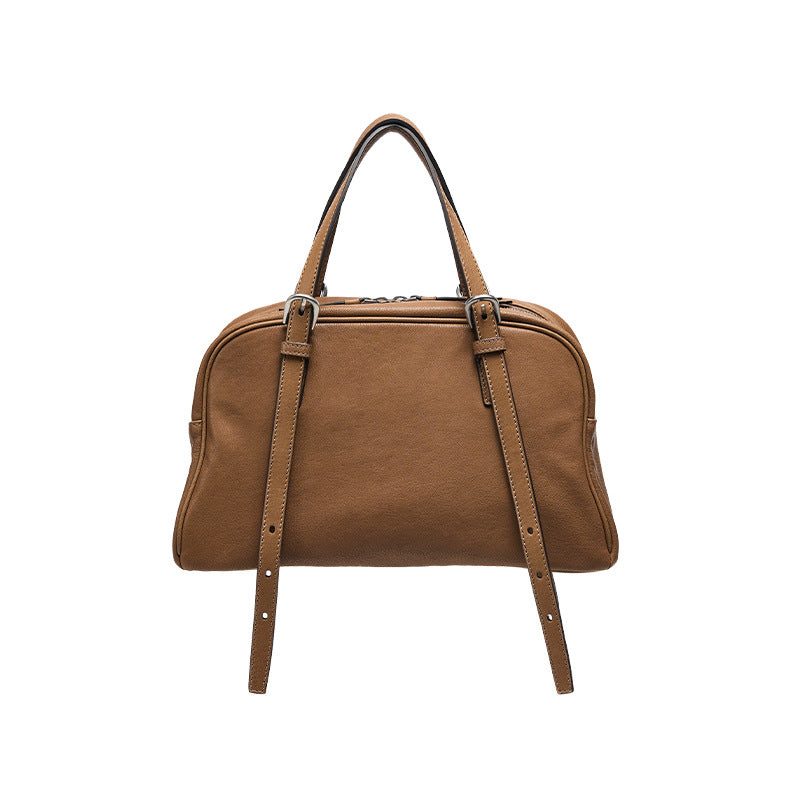 Brooklyn Leather Bag