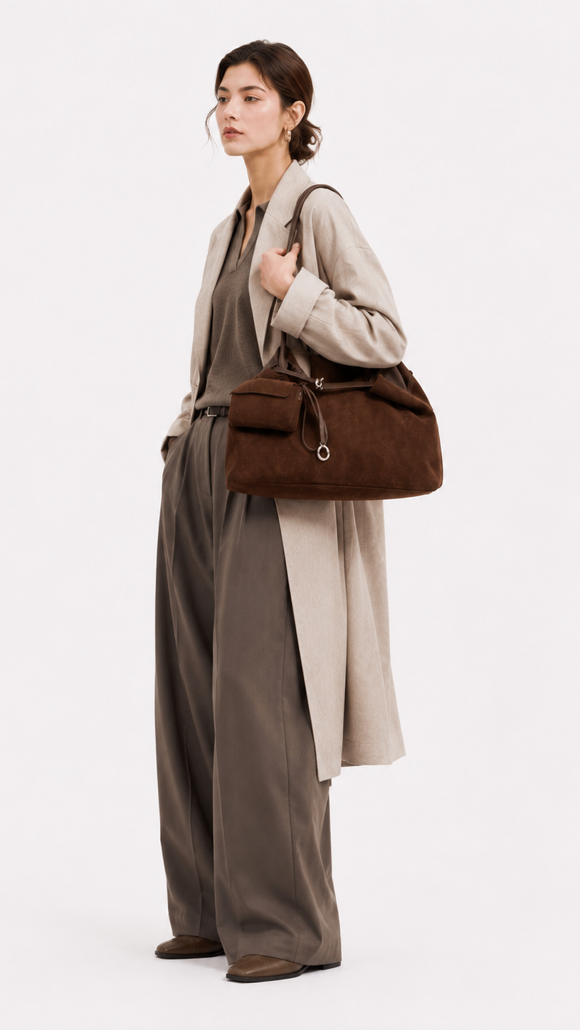Bella Soft Bag
