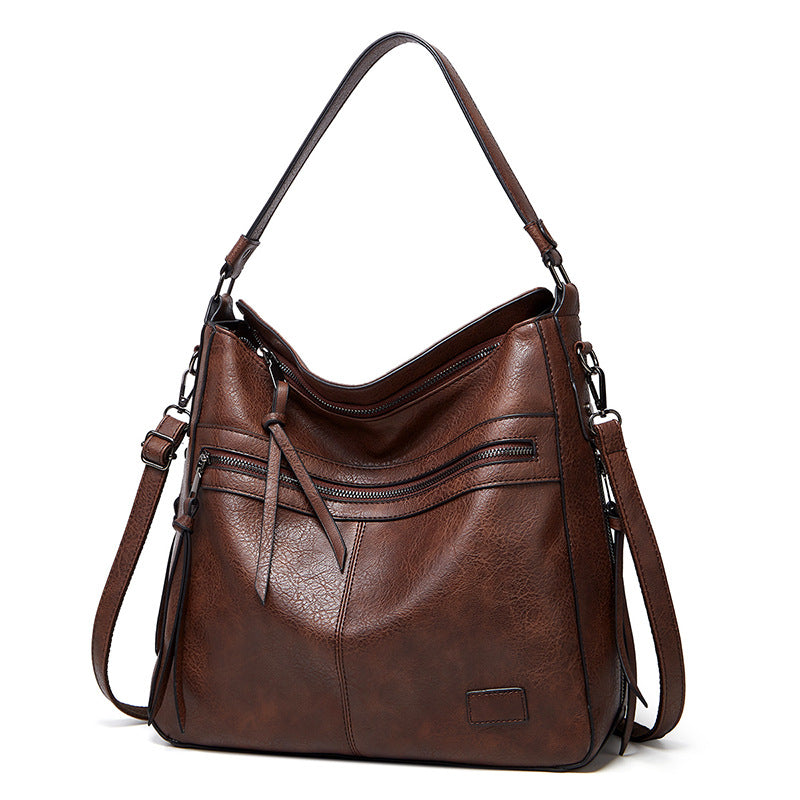 Siena Vintage Tote