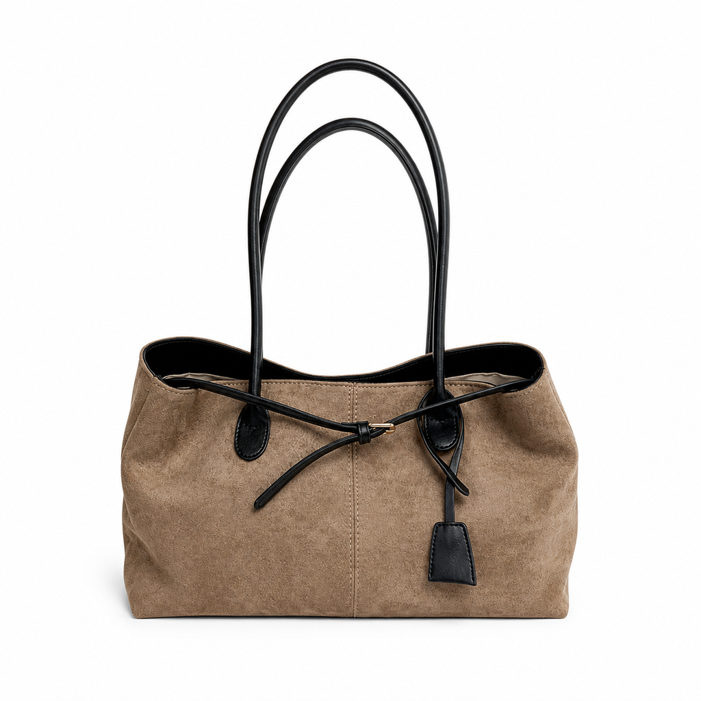Éloane Soft Tote