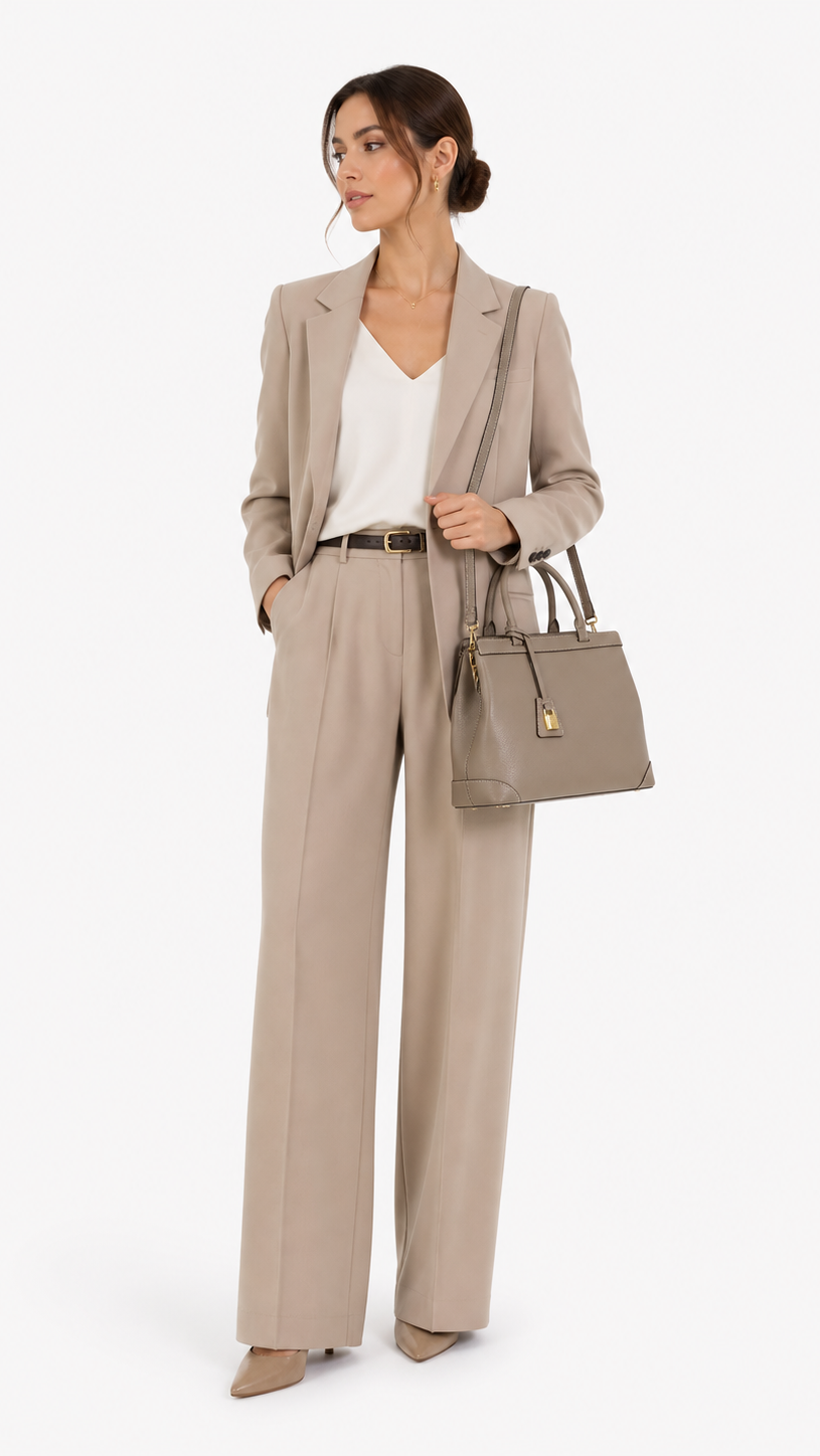 Montréa Classic Bag