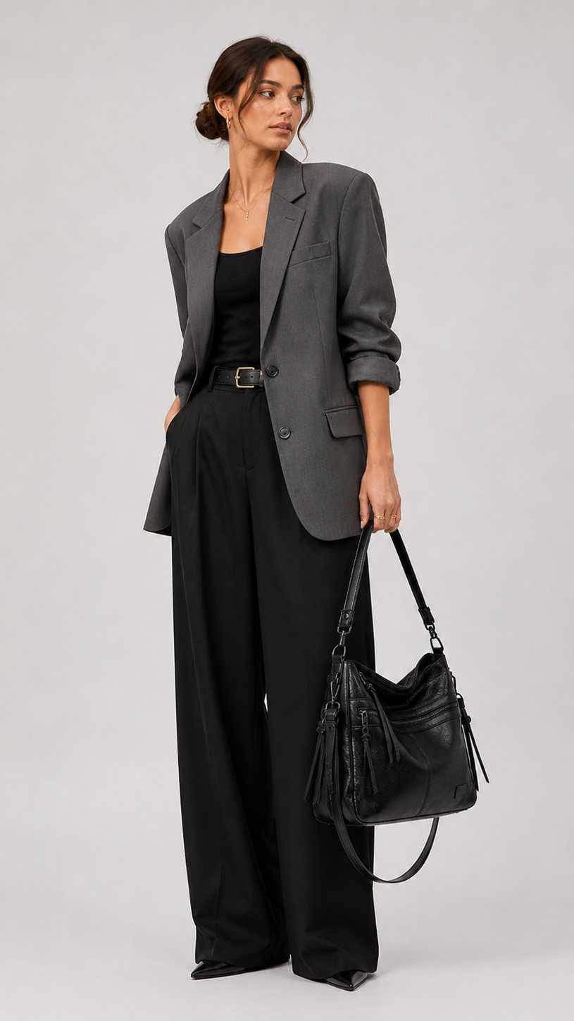 Siena Vintage Tote