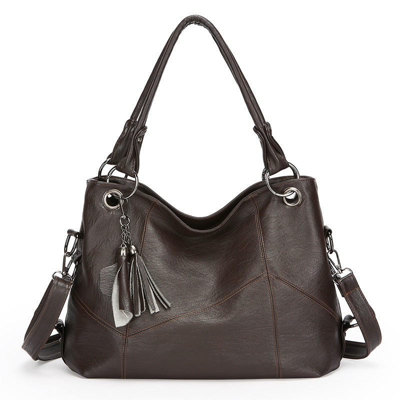Verona Slouch Bag