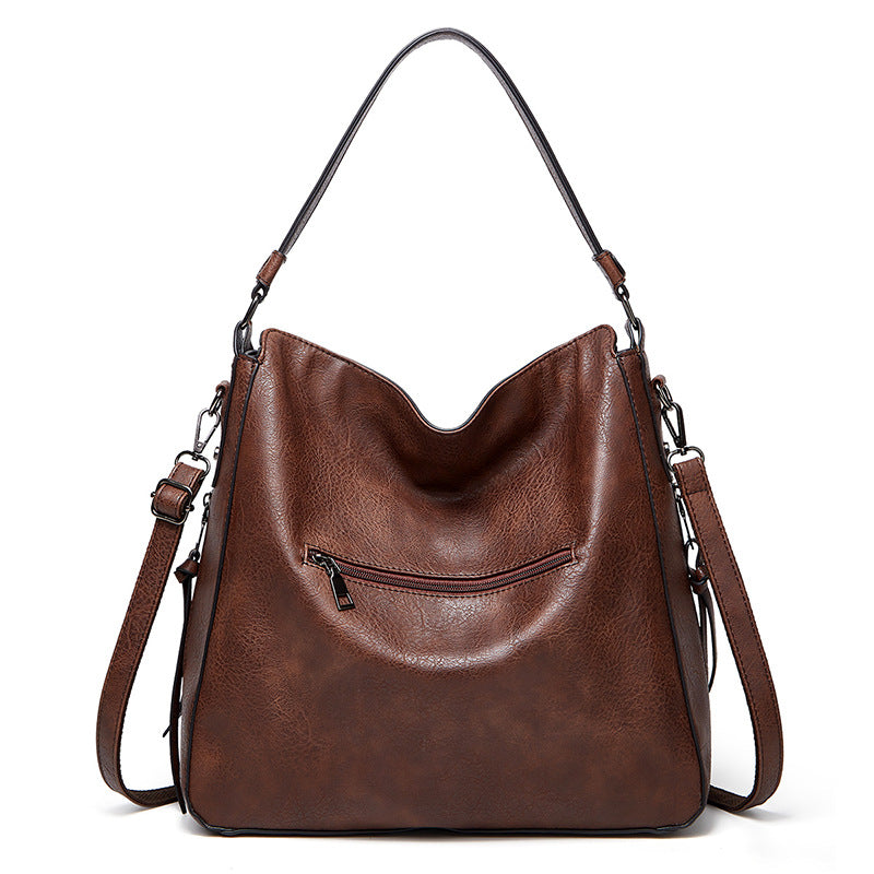 Siena Vintage Tote