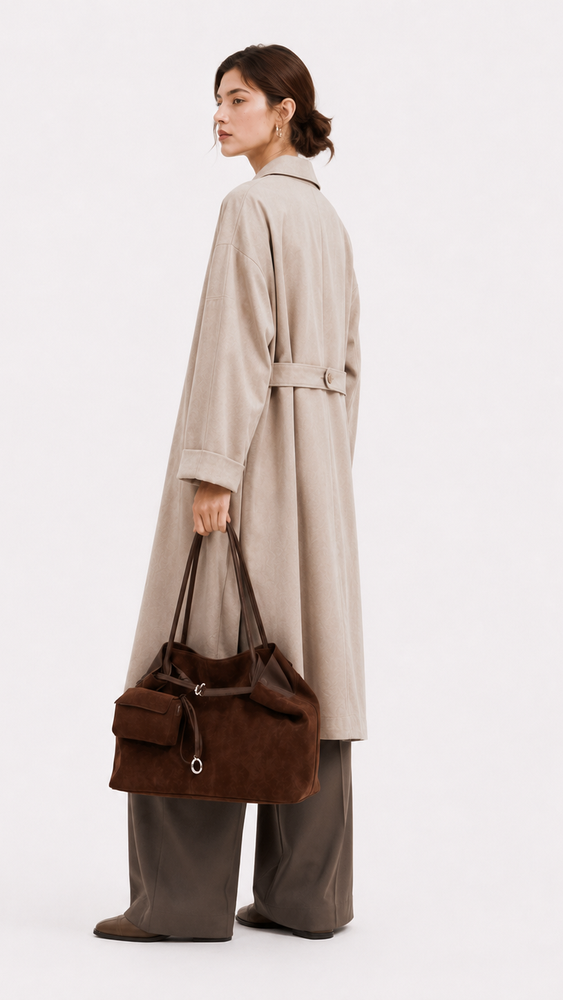 Bella Soft Bag