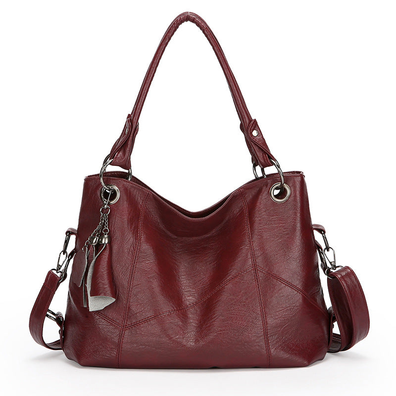 Verona Slouch Bag