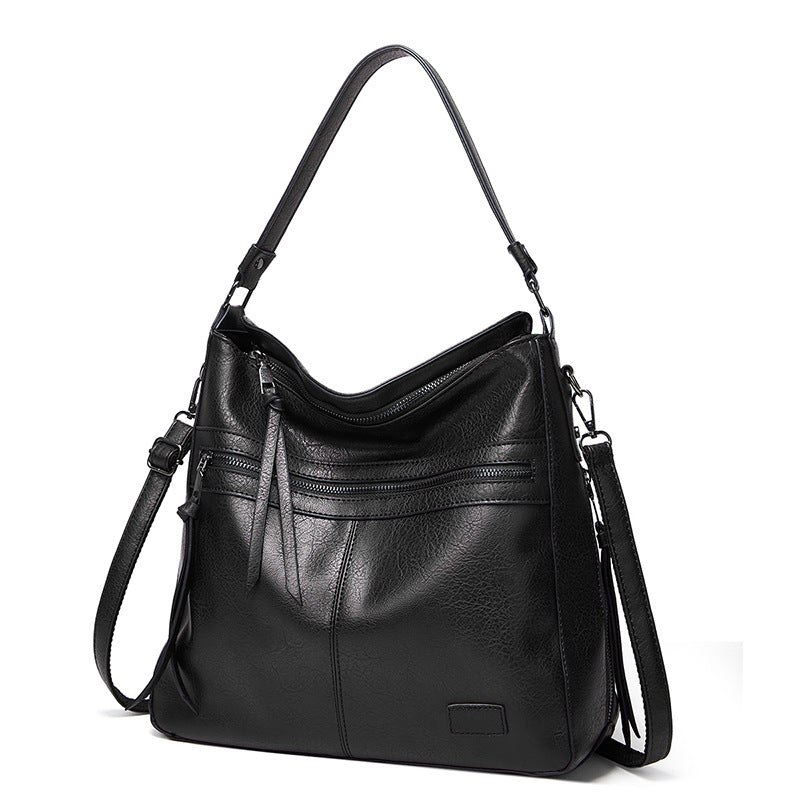 Siena Vintage Tote