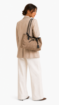 Éloane Soft Tote