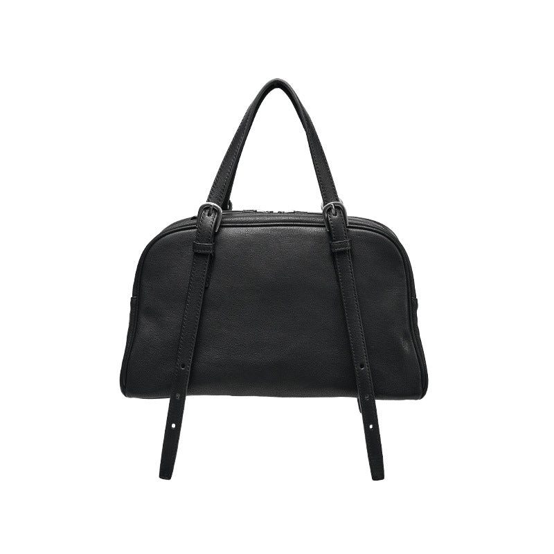 Brooklyn Leather Bag